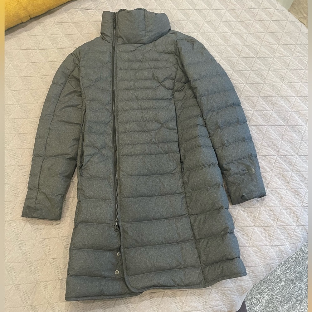 WINTER SALE! NORTH FACE Far Northern Parka Down Jacket